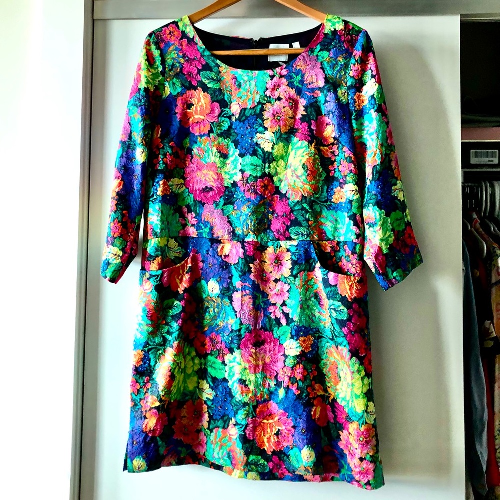 Anthropologie HD in Paris Dress